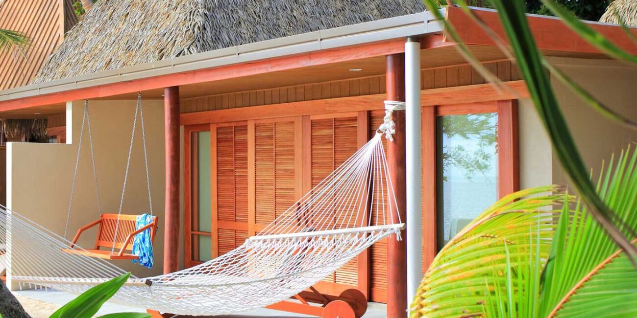 3bedroom villa in Fiji