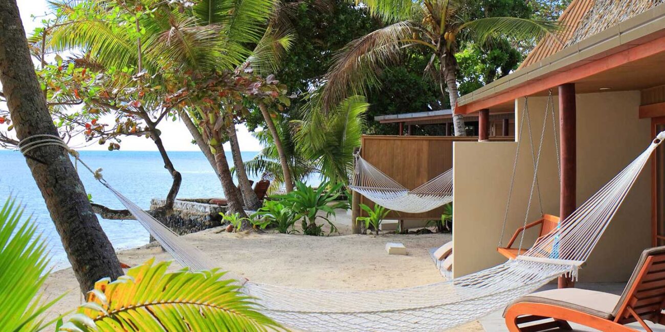 3bedroom villa in Fiji