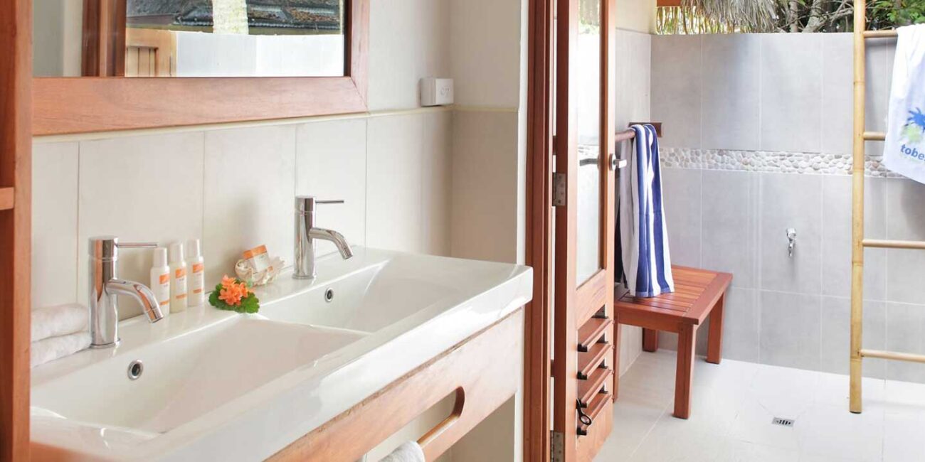 3bedroom villa in Fiji
