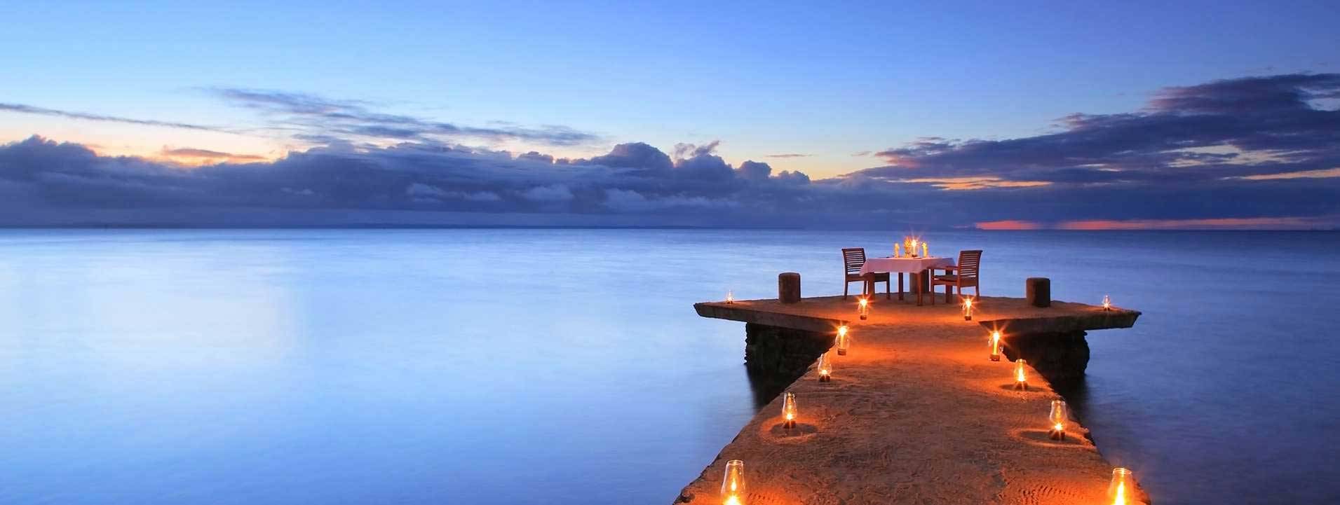Toberua Island Resort Fiji